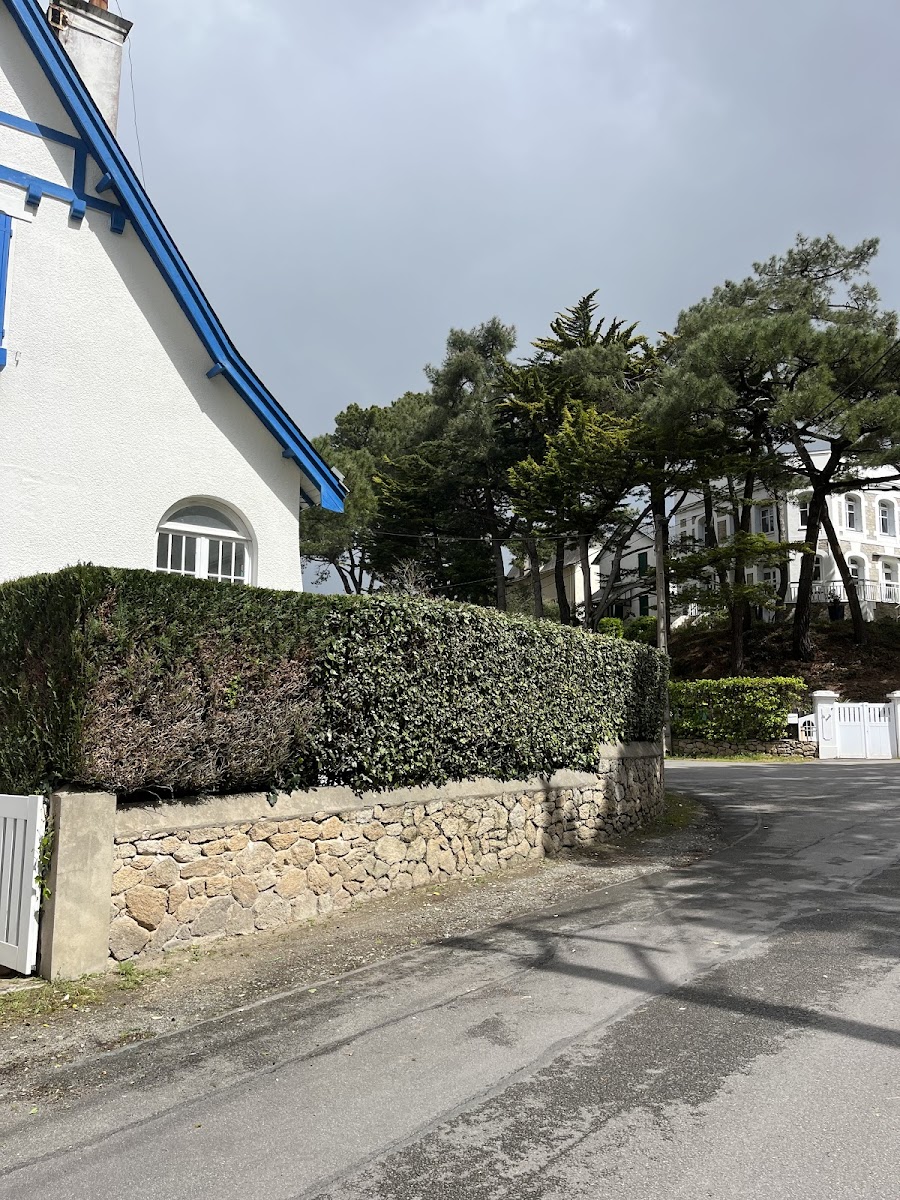 Réalisation extérieur